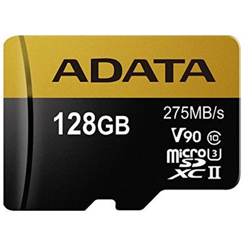 ADATA micro SD Premier ONE 2019 (128GB)