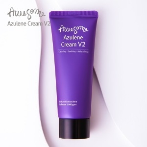 어썸 아줄렌 크림 V2 100ml