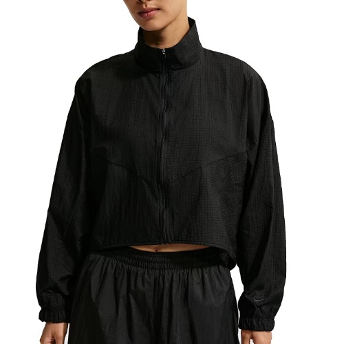 나이키 오버사이즈 경량 립스탑 재킷 IF0588-010이미지입니다. 누르면 해당 게시물로 새창이동합니다.