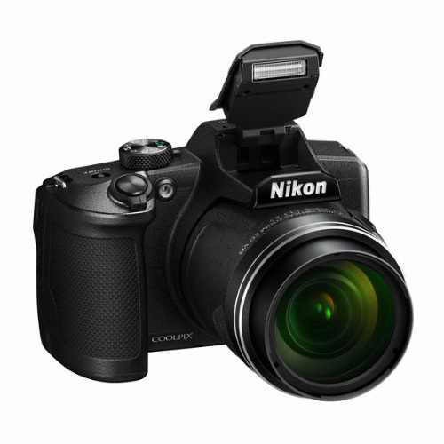 니콘 쿨픽스 B600 (중고품)_이미지