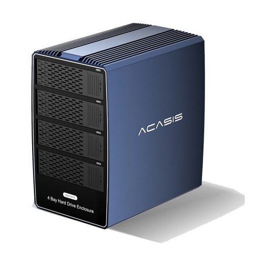 ACASIS EC-1003 (2TB)