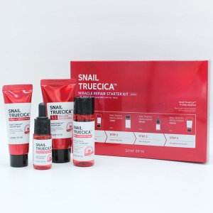 썸바이미 스네일 트루시카 미라클 리페어 스타터 키트_이미지
