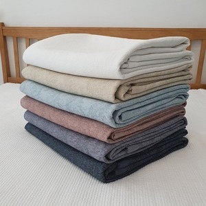 [불명] 풍기인견 충무누빔 패드 겸 이불 유아용