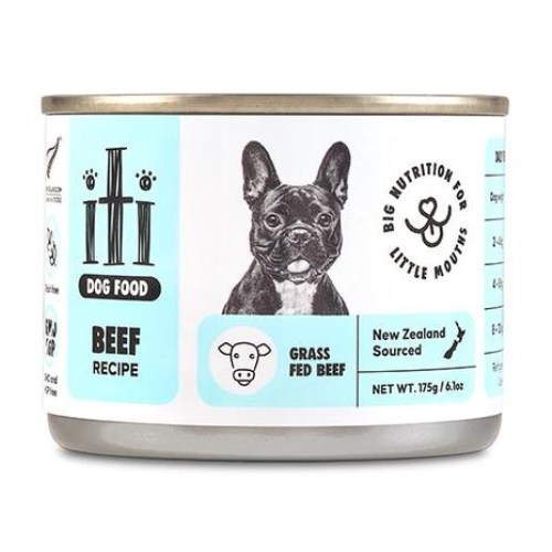  이티 독 소고기 175g [6개]