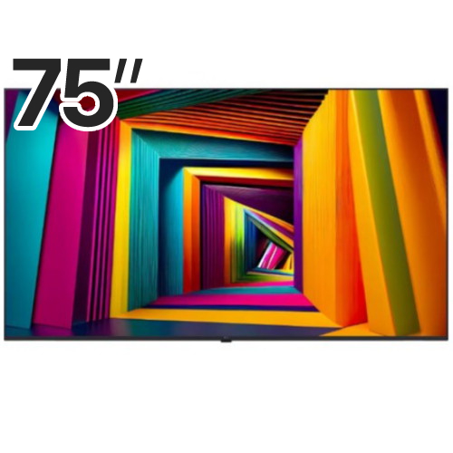 LG전자 울트라HD 75UT931C0NA (벽걸이+사운드바)