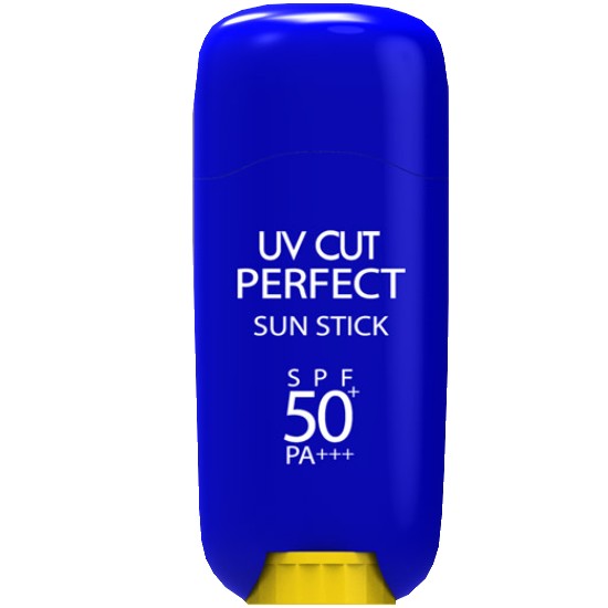 에네스티 UV 컷 퍼펙트 선스틱 23g (1개)