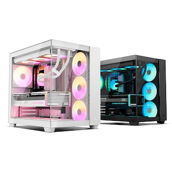 포유컴퓨터 <b>i5</b>-14600KF RTX5070 4454