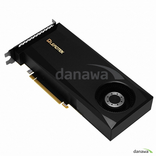 리드텍 WinFast 지포스 RTX 2060 CLASSIC R2 D6 6GB_이미지