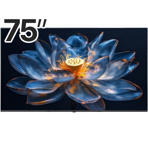 롯데하이마트 플럭스 PLX-TV75MLBK (벽걸이)_이미지