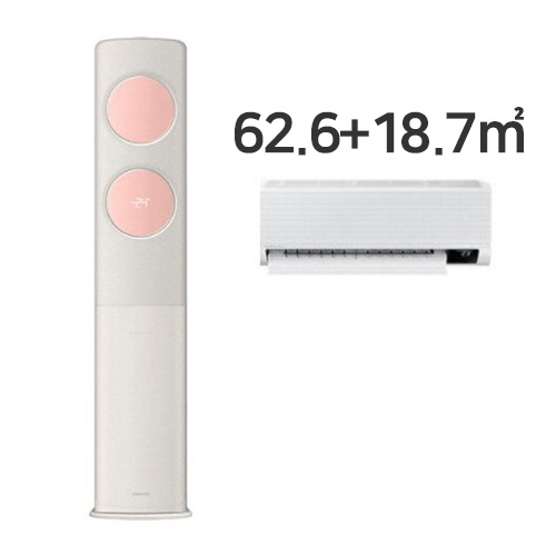 삼성전자 비스포크 무풍 클래식 AF19B7934ASSRS