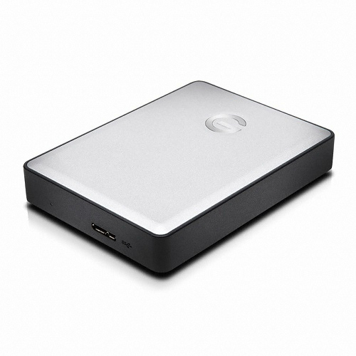 ����ũ����� G-DRIVE Mobile V3 �ؿܱ���