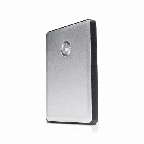 ����ũ����� G-DRIVE Mobile V3 �ؿܱ���