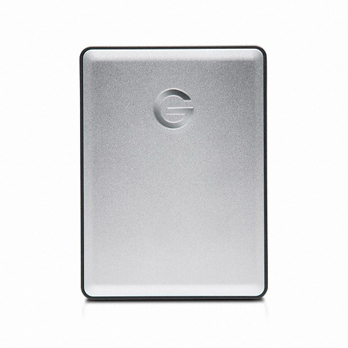 지테크놀로지 G-DRIVE Mobile V3 해외구매 (2TB)_이미지