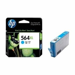 HP 자재 잉크 CB323WA/NO.564XL/청색/750매_이미지