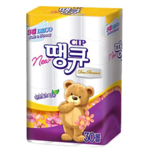 광진산업 땡큐 18m (30롤) (1팩)_이미지