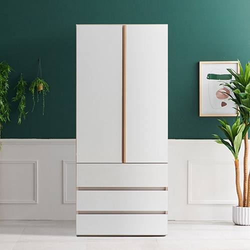 파로마  이즈 클래스 롱바 서랍옷장 800