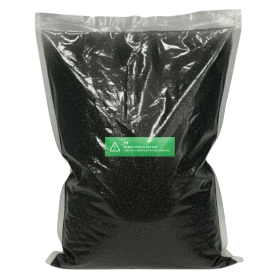 다룸 제로컬렉션 AI 음식물처리기 전용 활성탄 필터 1kg