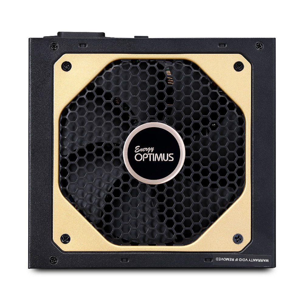 에너지옵티머스 EXCEL FOCUS 1000W 80PLUS골드 풀모듈러 ATX3.0_이미지