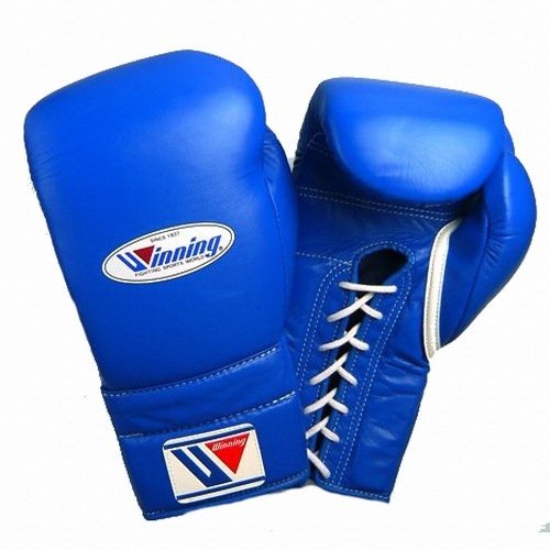 위닝 MS-400 12온스 복싱글러브_이미지