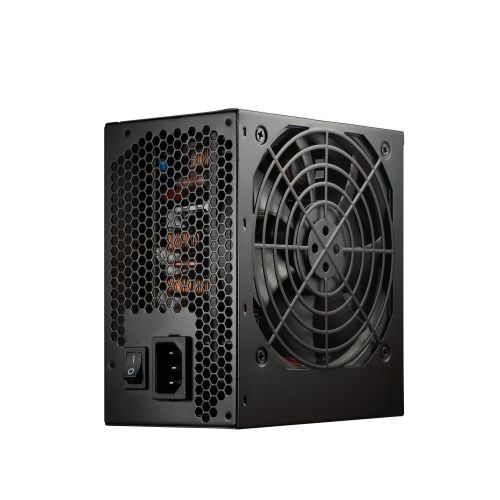 FSP HEXA 550W 80PLUS브론즈 프리볼트_이미지