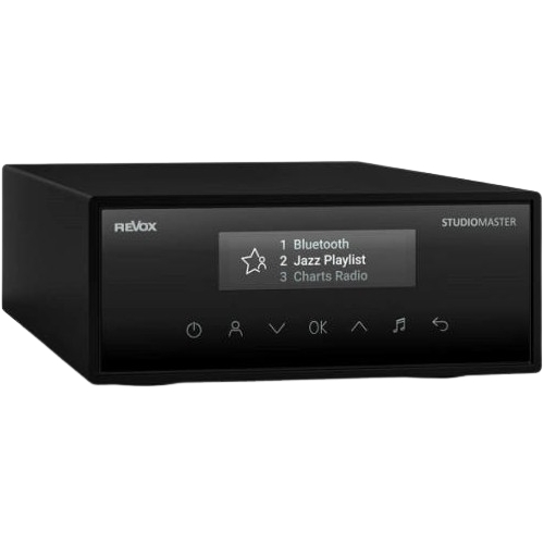 REVOX STUDIOMASTER M500 (정품)_이미지