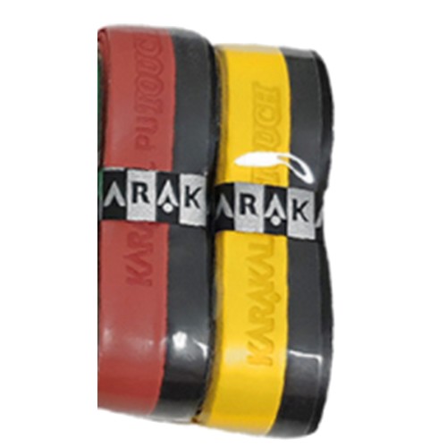 카라칼 PU 슈퍼 터치 그립 (1개)_이미지