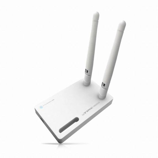EFM ipTIME N600UA-4dBi USB 2.0 ������ī��