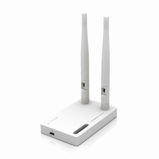 EFM ipTIME N600UA-4dBi USB 2.0 무선랜카드_이미지