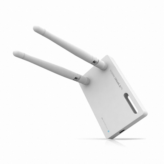 EFM ipTIME N600UA-4dBi USB 2.0 ������ī��