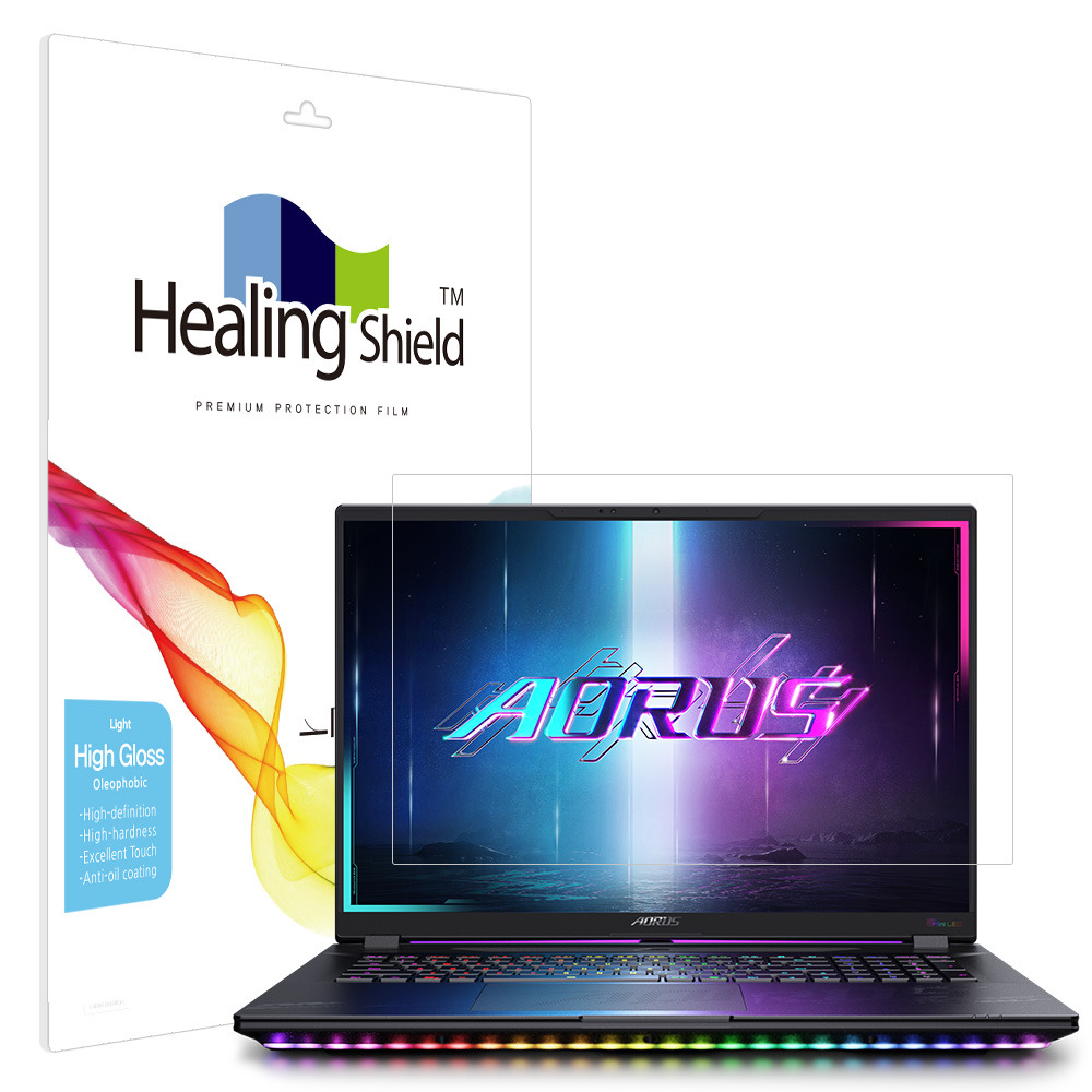 ��Ʈ�� �������� �Ⱑ����Ʈ AORUS MASTER 18 �÷����� Light ������ȣ�ʸ�