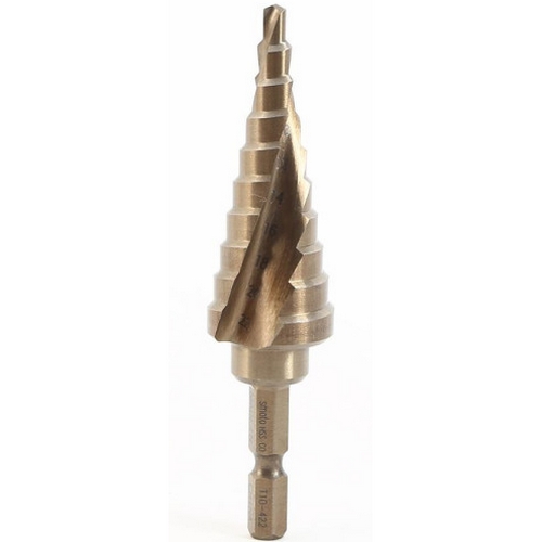 ������ �ڹ�Ʈ ���ܵ帱 Ʈ����Ʈ�� 6����ũ T5-412 HEX