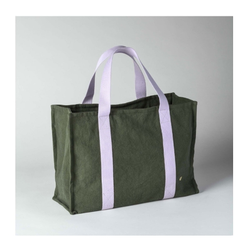 리치오안나 LA CERISE SUR LE GATEAU 라세리슈르갸토 워터프루트 데일리백 RC43LAC201KH_이미지