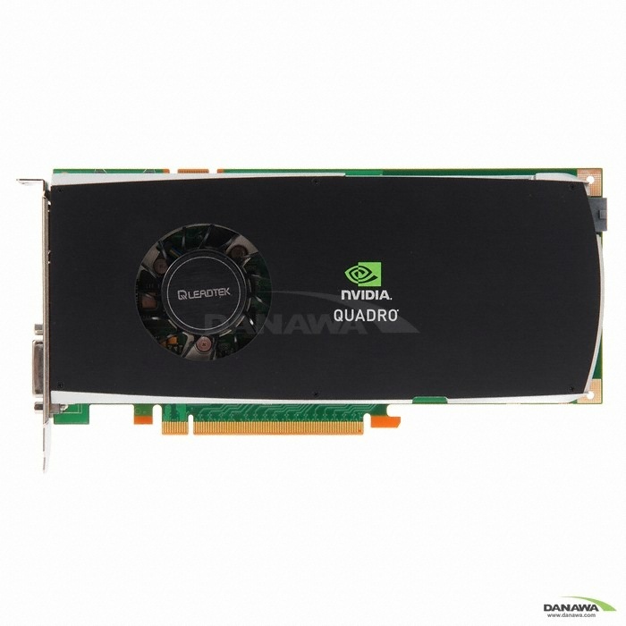 NVIDIA 쿼드로 FX 3800 1GB ABKO_이미지