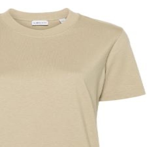  버버리 여성 반팔 티셔츠 8093595X