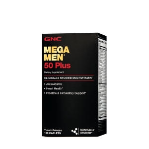 GNC �ް��� 50 �÷��� 120��(�ؿ�)
