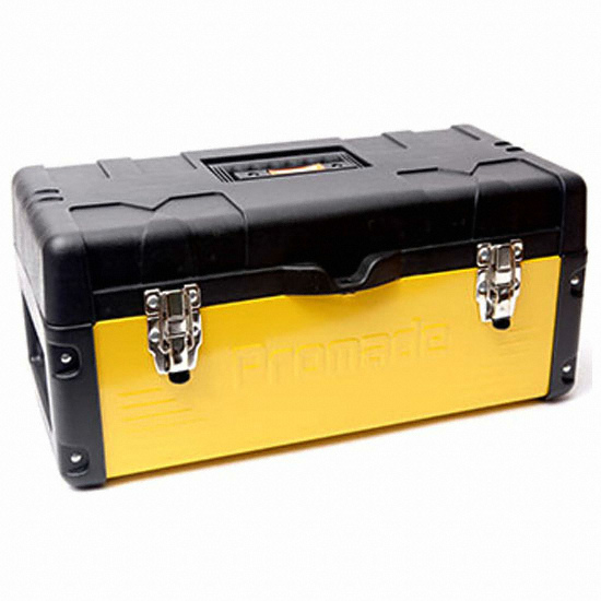 정광피에스아이 프로메이드 철재공구함 4호 J-400ST