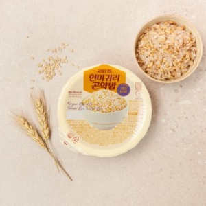 이마트 노브랜드 현미귀리곤약밥 150g (1개)