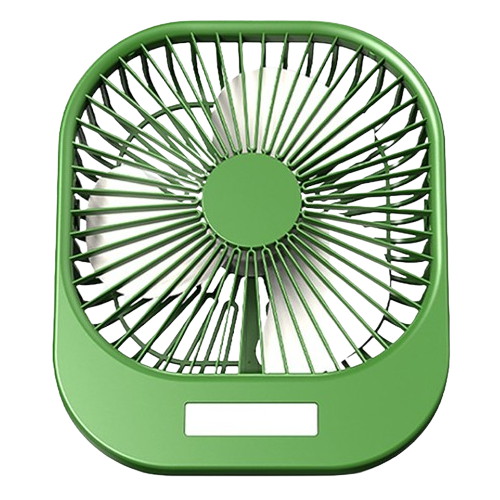 바이온  다기능 데스크탑 스탠드 팬 Q01