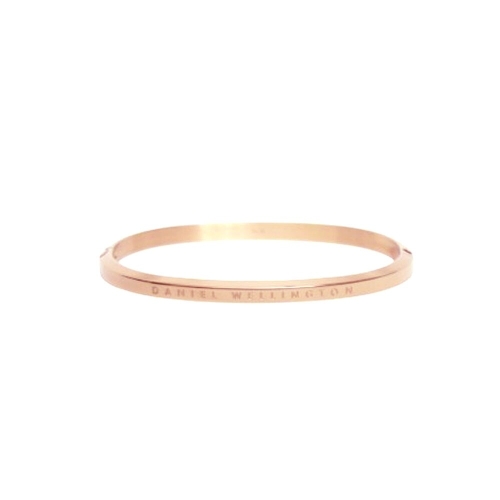 다니엘웰링턴 CLASSIC BANGLE 팔찌 DW00401654_이미지