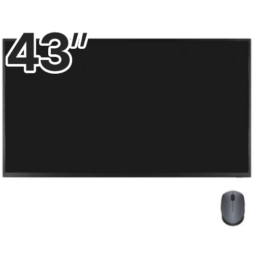카멜 CDS4310 + DS플레이어 + 무선마우스 (벽걸이 BT55)_이미지