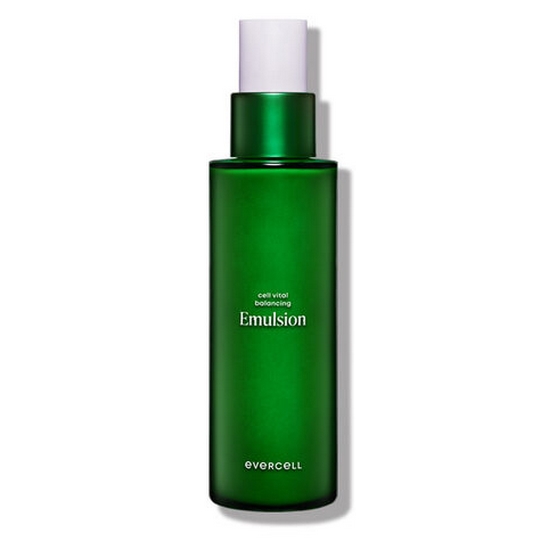차바이오에프앤씨 에버셀 셀 바이탈 밸런싱 에멀전 120ml (1개)