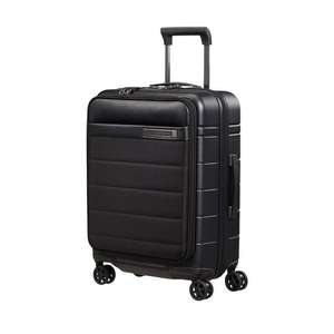 쌤소나이트 NEOPOD EASY ACCESS 포켓 캐리어 55 20 Black 22인치 1113132