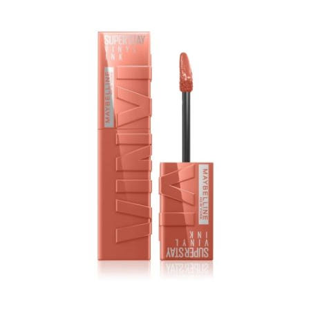 슈퍼스테이 바이닐 잉크 립스틱 105 Golden 4.2ml