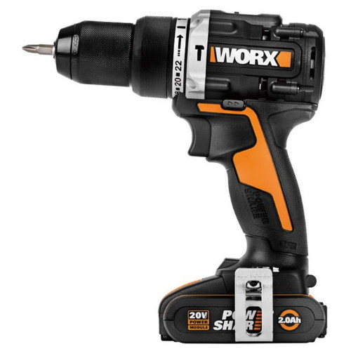 웍스 WX352
