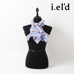  2 아이엘드 나염 패션 행카프 ILD9603