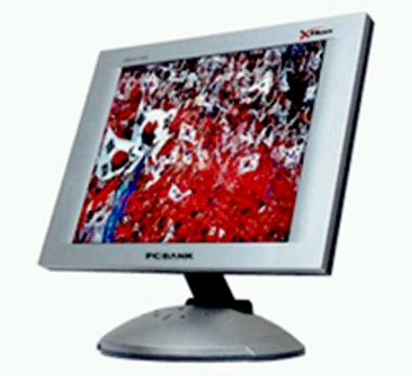 PCBANK PCBANK MF-170D