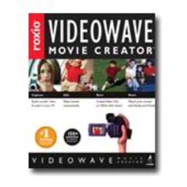 roXio VIDEOWAVE Movie Creator_이미지
