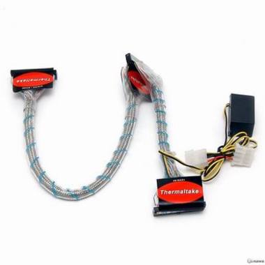 써멀테이크 라운드케이블 A2107_이미지