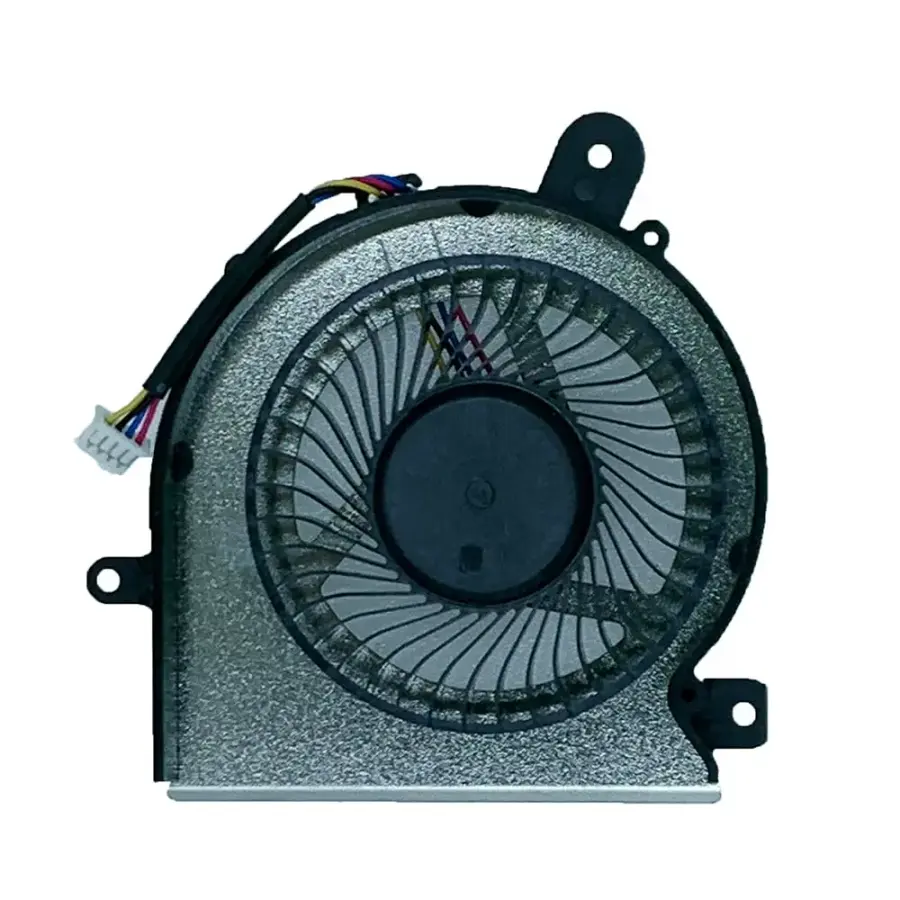 MSI GF65 얇은 9SD 9SE 9SX 9SEXR 10SX 10SDR 10SER용 시카스타 새로운 냉각 팬. GF63 9RCX.._이미지