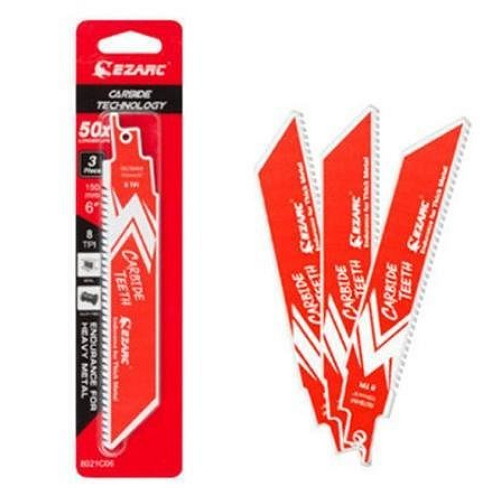 이작툴스 6인치 초경 컷소날 8021C06